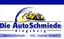Logo Die Autoschmiede Ringsberg GmbH